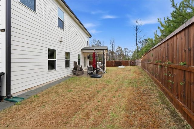 168 Brookstone Park E, Acworth, GA 30101