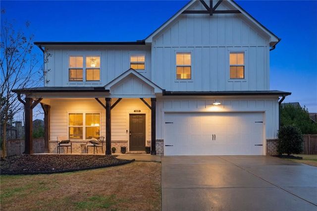 168 Brookstone Park E, Acworth, GA 30101