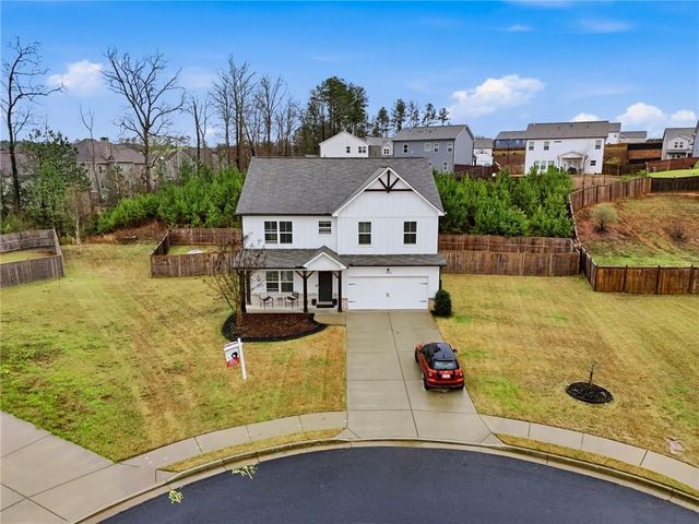 168 Brookstone Park E, Acworth, GA 30101