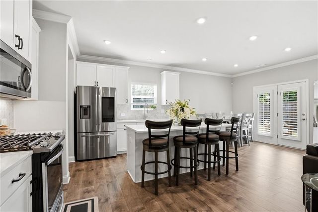 168 Brookstone Park E, Acworth, GA 30101