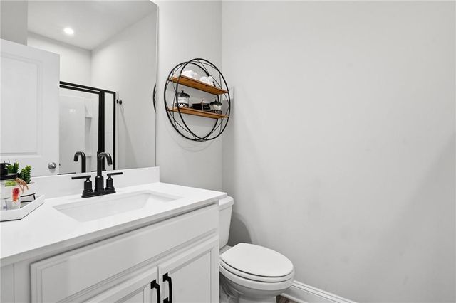 168 Brookstone Park E, Acworth, GA 30101