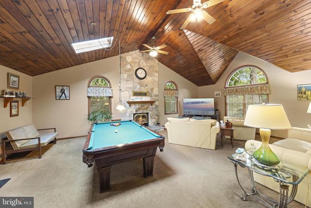 4 PINE OAK DR, Little Egg Harbor Twp, NJ 08087