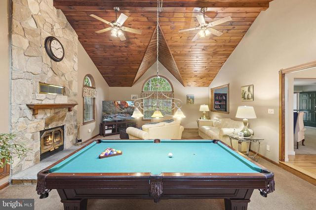 4 PINE OAK DR, Little Egg Harbor Twp, NJ 08087