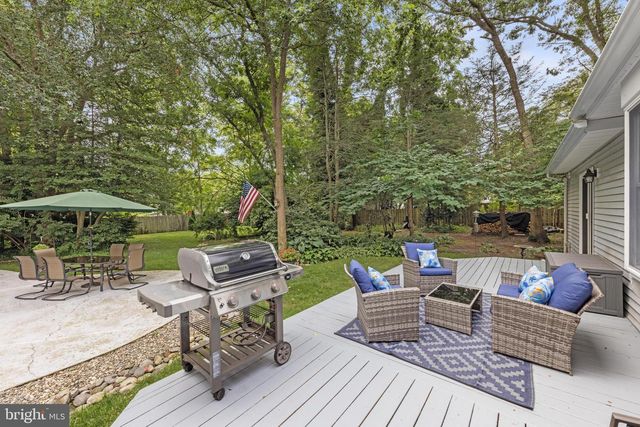 4 PINE OAK DR, Little Egg Harbor Twp, NJ 08087