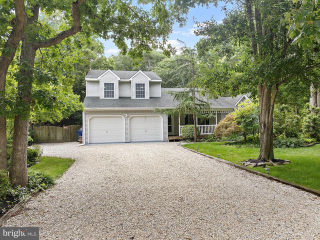 4 PINE OAK DR, Little Egg Harbor Twp, NJ 08087
