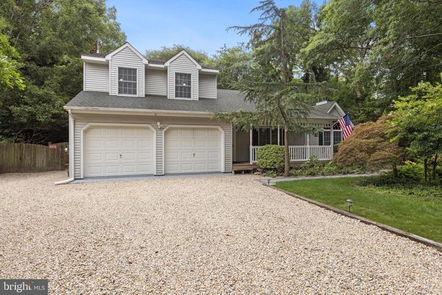 4 PINE OAK DR, Little Egg Harbor Twp, NJ 08087