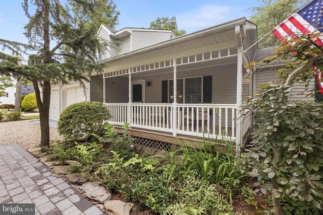 4 PINE OAK DR, Little Egg Harbor Twp, NJ 08087