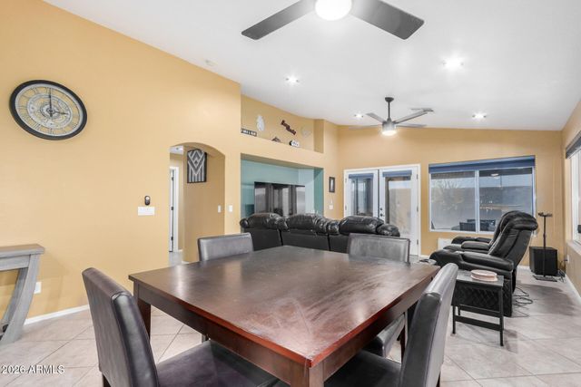 542 N SANTIAGO Trail, Casa Grande, AZ 85194