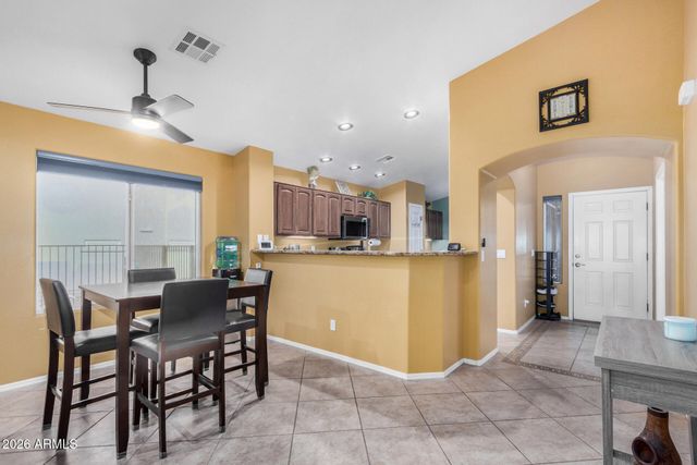 542 N SANTIAGO Trail, Casa Grande, AZ 85194