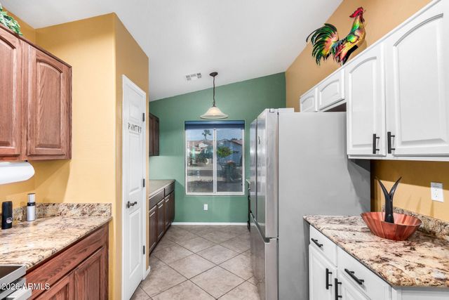 542 N SANTIAGO Trail, Casa Grande, AZ 85194