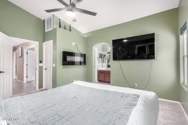 542 N SANTIAGO Trail, Casa Grande, AZ 85194