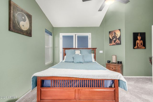 542 N SANTIAGO Trail, Casa Grande, AZ 85194