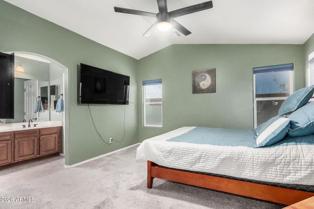 542 N SANTIAGO Trail, Casa Grande, AZ 85194