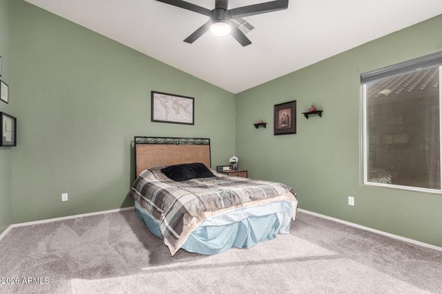 542 N SANTIAGO Trail, Casa Grande, AZ 85194