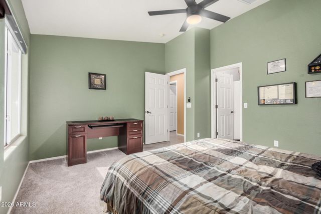 542 N SANTIAGO Trail, Casa Grande, AZ 85194