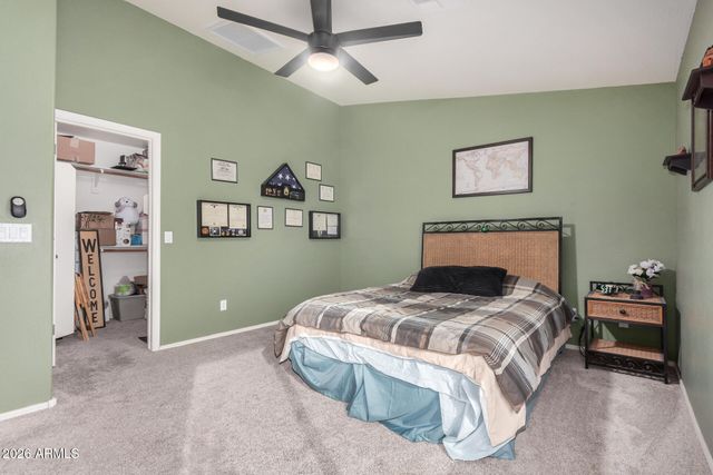 542 N SANTIAGO Trail, Casa Grande, AZ 85194