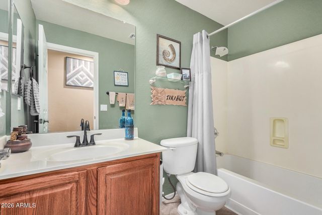 542 N SANTIAGO Trail, Casa Grande, AZ 85194