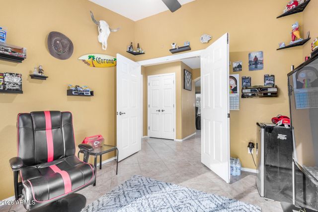 542 N SANTIAGO Trail, Casa Grande, AZ 85194