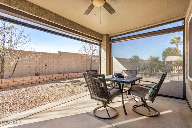 542 N SANTIAGO Trail, Casa Grande, AZ 85194