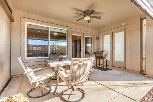 542 N SANTIAGO Trail, Casa Grande, AZ 85194