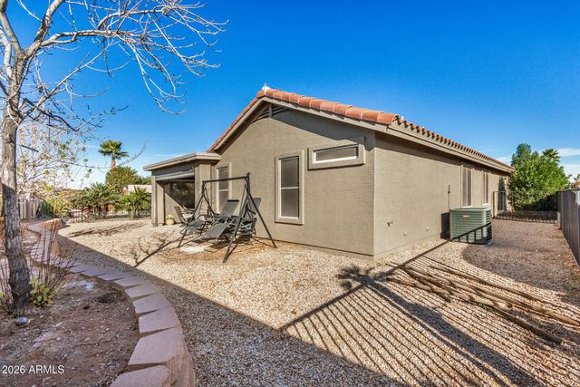 542 N SANTIAGO Trail, Casa Grande, AZ 85194