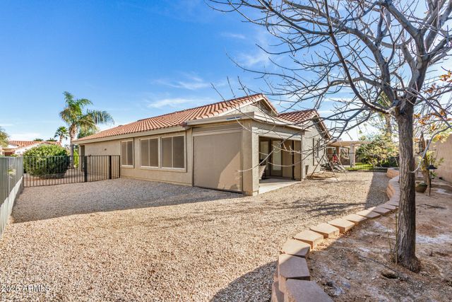 542 N SANTIAGO Trail, Casa Grande, AZ 85194