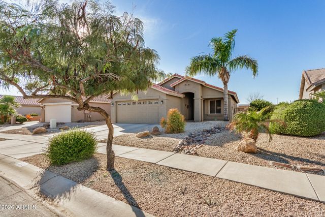 542 N SANTIAGO Trail, Casa Grande, AZ 85194