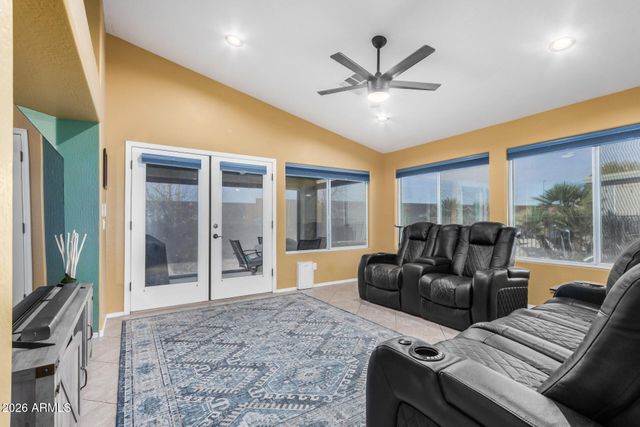 542 N SANTIAGO Trail, Casa Grande, AZ 85194