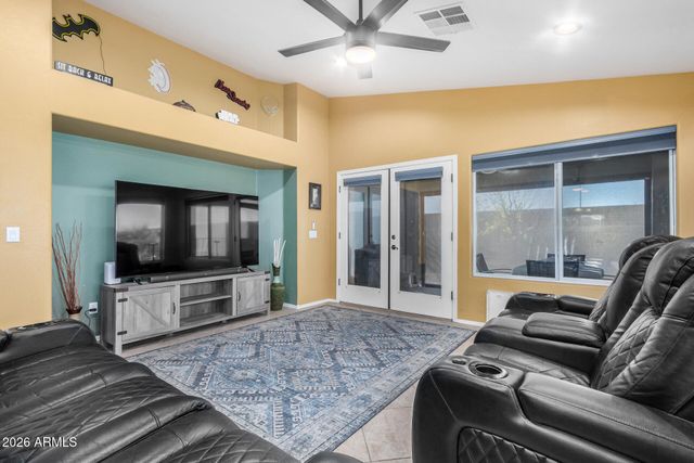 542 N SANTIAGO Trail, Casa Grande, AZ 85194