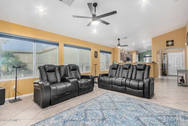 542 N SANTIAGO Trail, Casa Grande, AZ 85194