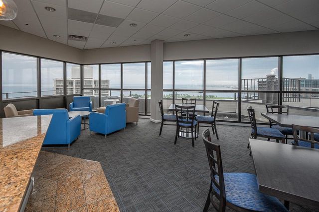 1633 N Prospect AVENUE #18F, Milwaukee, WI 53202