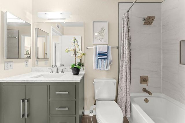 5404 Colony Park Circle, San Jose, CA 95123