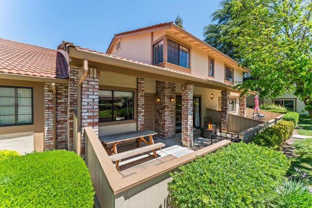 5404 Colony Park Circle, San Jose, CA 95123