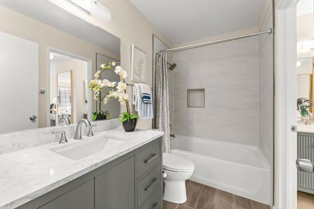 5404 Colony Park Circle, San Jose, CA 95123