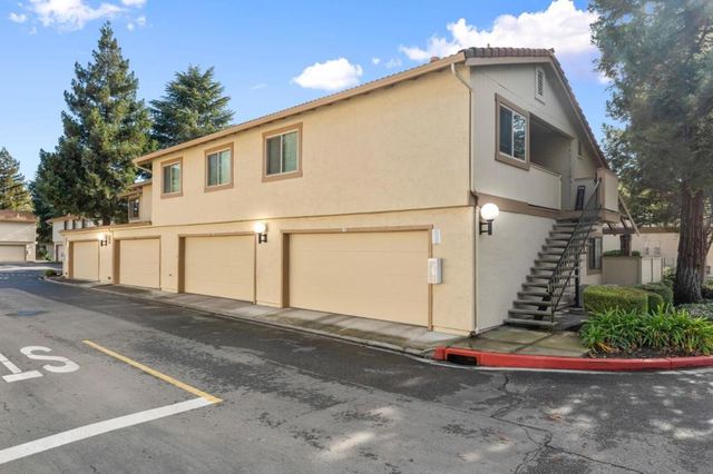 5404 Colony Park Circle, San Jose, CA 95123