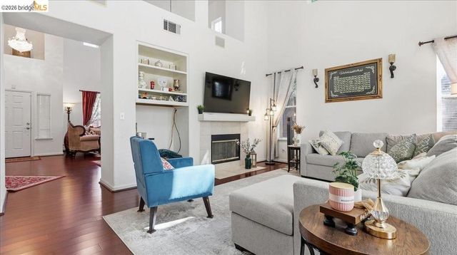 812 Allen Court, Brentwood, CA 94513