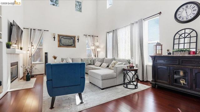 812 Allen Court, Brentwood, CA 94513