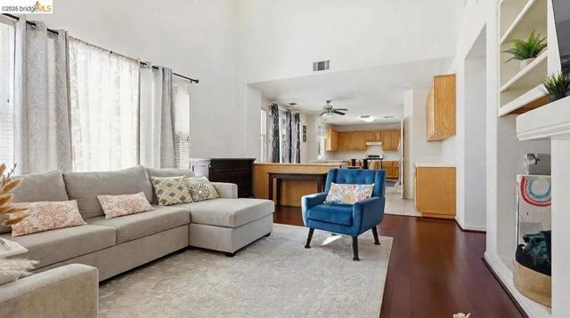 812 Allen Court, Brentwood, CA 94513