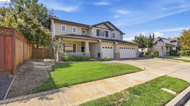812 Allen Court, Brentwood, CA 94513