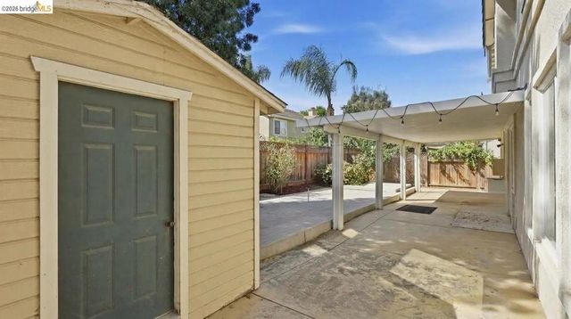 812 Allen Court, Brentwood, CA 94513