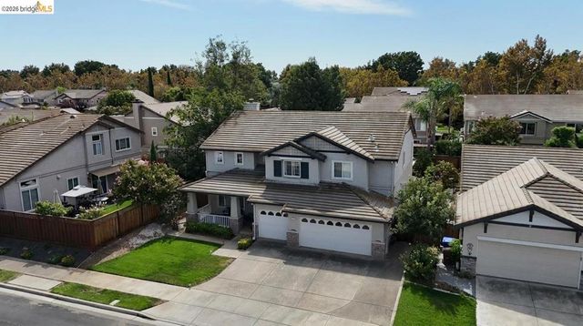 812 Allen Court, Brentwood, CA 94513