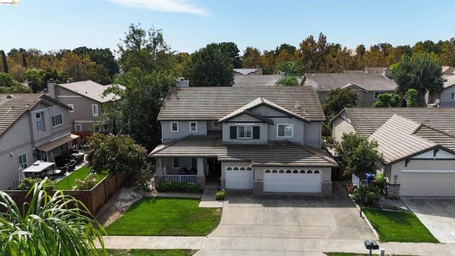 812 Allen Court, Brentwood, CA 94513