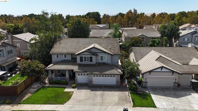 812 Allen Court, Brentwood, CA 94513