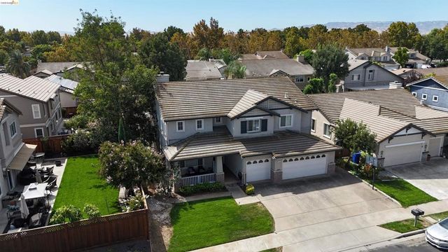 812 Allen Court, Brentwood, CA 94513