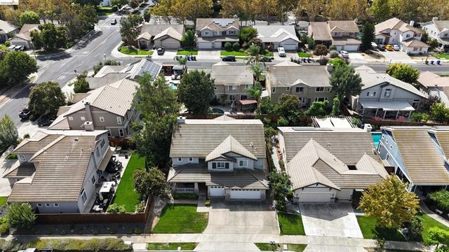 812 Allen Court, Brentwood, CA 94513