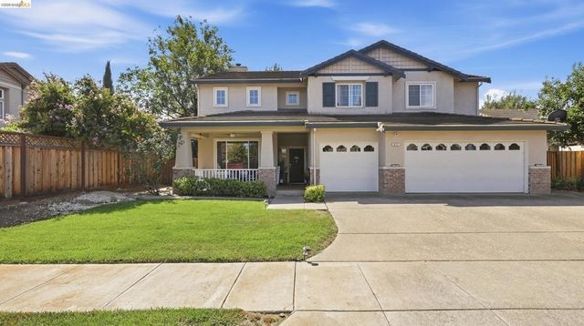 812 Allen Court, Brentwood, CA 94513