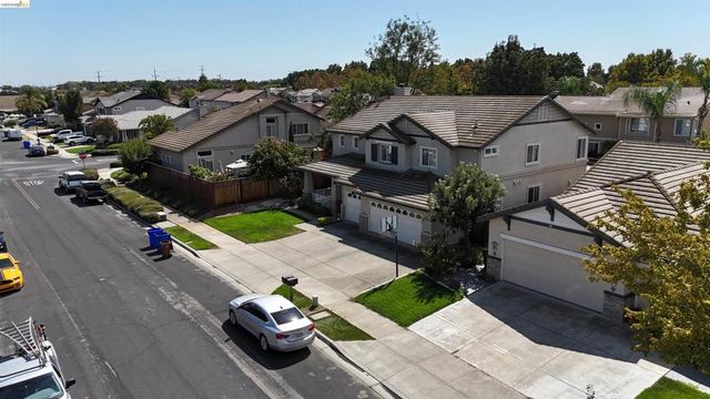 812 Allen Court, Brentwood, CA 94513