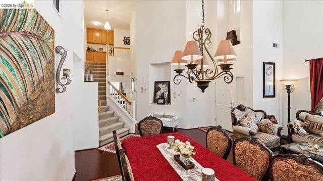 812 Allen Court, Brentwood, CA 94513