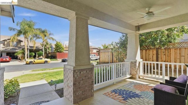 812 Allen Court, Brentwood, CA 94513