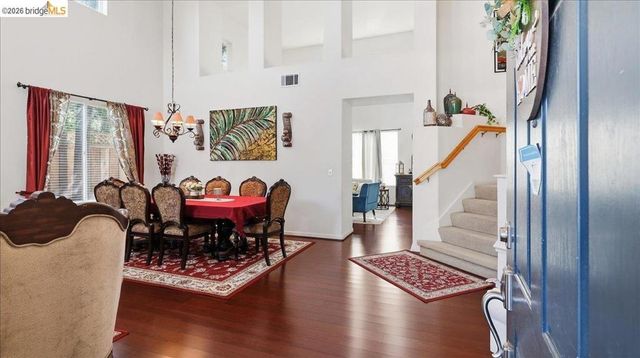 812 Allen Court, Brentwood, CA 94513